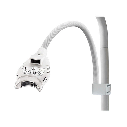 冷光牙齿美白仪,牙科设备,牙医,牙科诊所,美白仪,侧装式